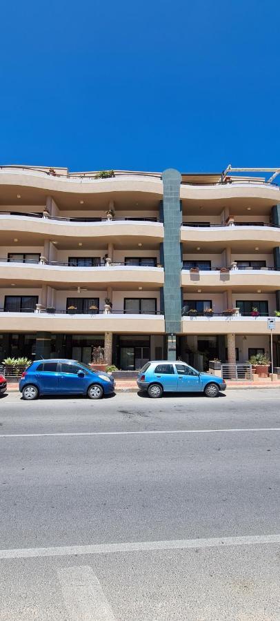 Mellieha Bay 3 Bedroom Apartment " Bliss On The Bay " Exterior photo