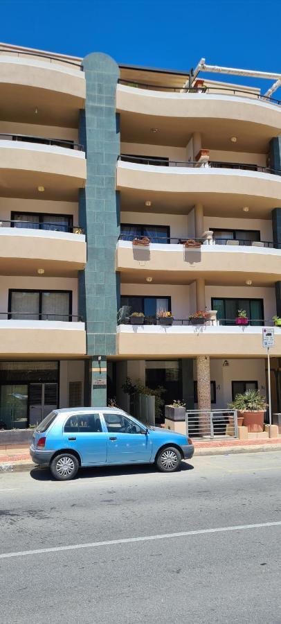 Mellieha Bay 3 Bedroom Apartment " Bliss On The Bay " Exterior photo