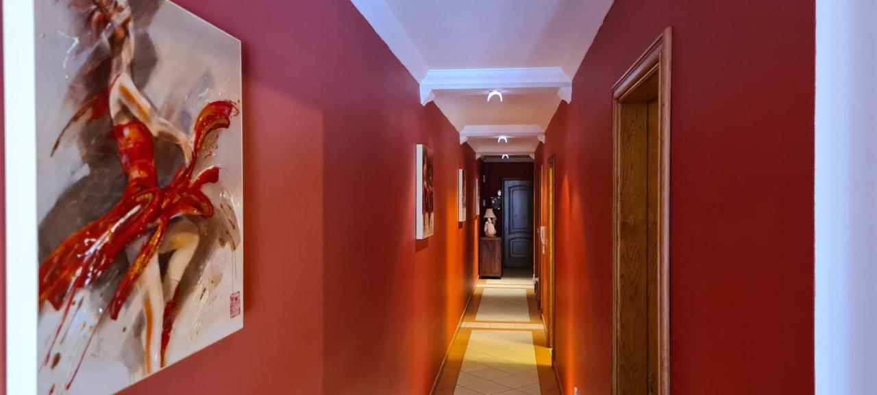 Mellieha Bay 3 Bedroom Apartment " Bliss On The Bay " Exterior photo