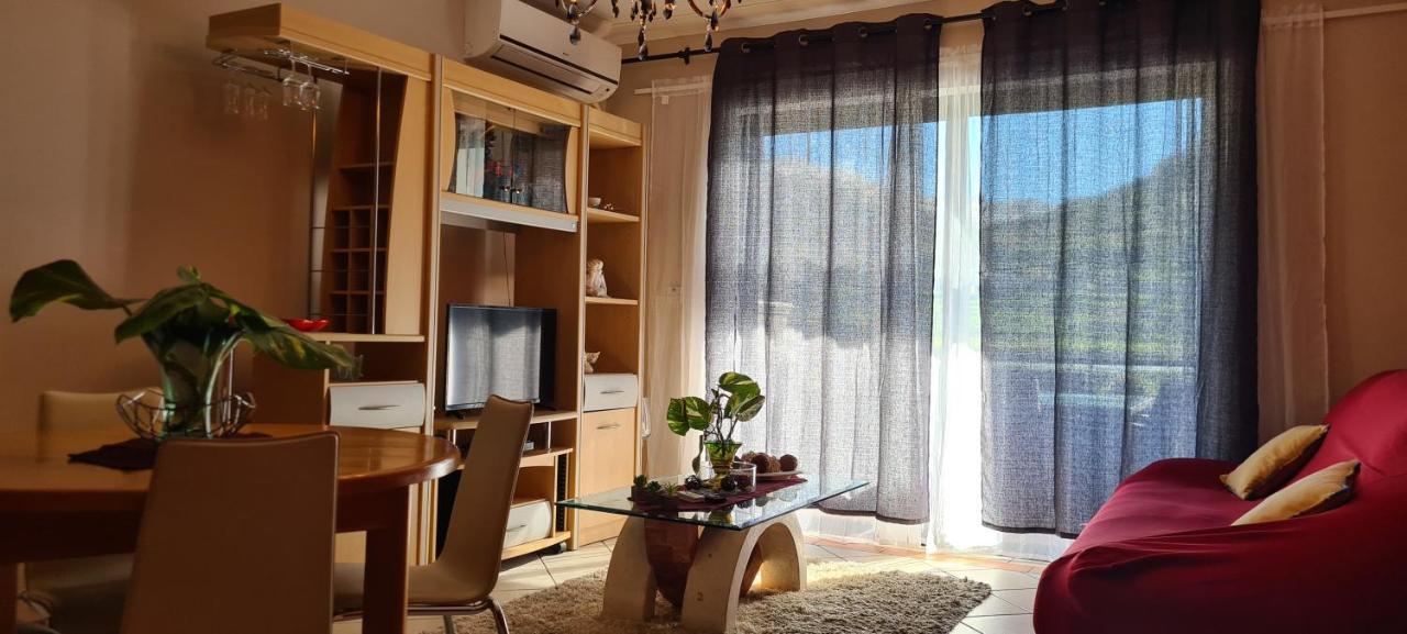 Mellieha Bay 3 Bedroom Apartment " Bliss On The Bay " Exterior photo