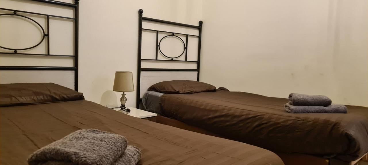 Mellieha Bay 3 Bedroom Apartment " Bliss On The Bay " Exterior photo