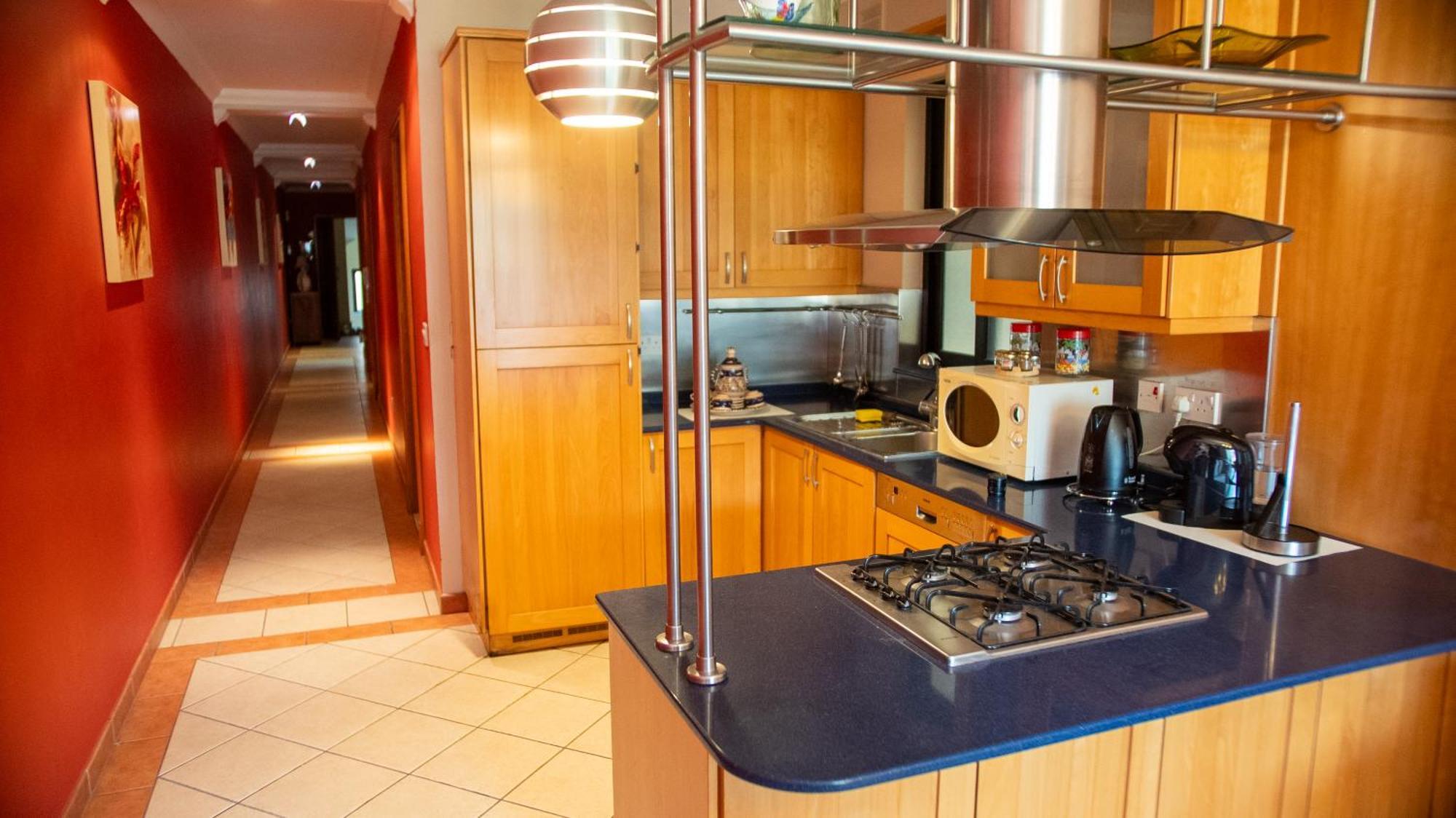 Mellieha Bay 3 Bedroom Apartment " Bliss On The Bay " Exterior photo