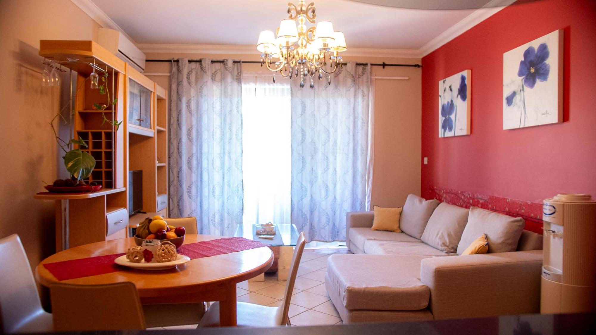 Mellieha Bay 3 Bedroom Apartment " Bliss On The Bay " Exterior photo